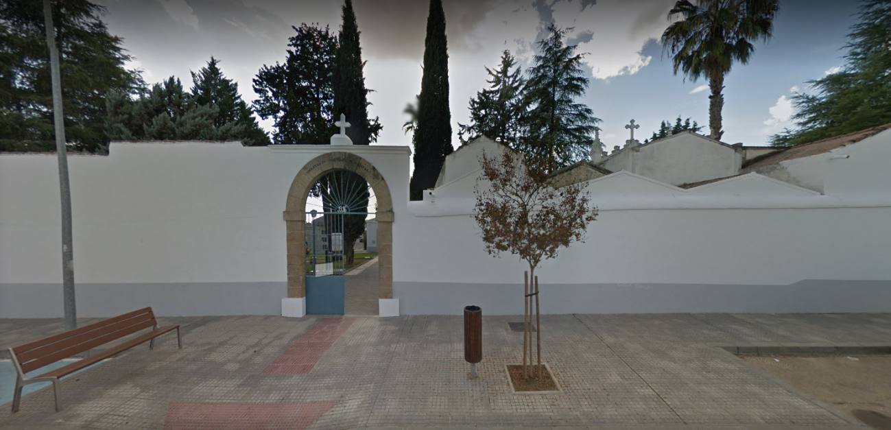 El cementerio abrirá de 8 a 19 horas desde el 23 de octubre hasta el día de Todos los Santos