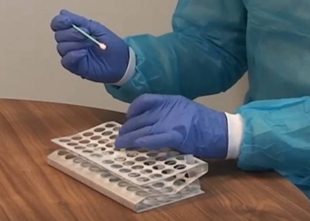 Miajadas registra un nuevo positivo tras realizar unas 50 PCR en la jornada de ayer