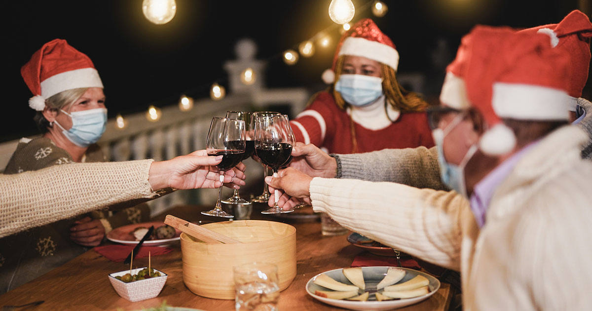 La Junta de Extremadura establece las medidas especiales a cumplir en estas Navidades