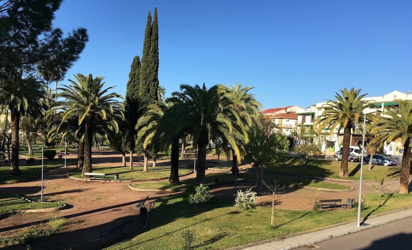 Abierto el plazo de licitación para el suministro de productos al Servicio de Jardinería del Ayuntamiento