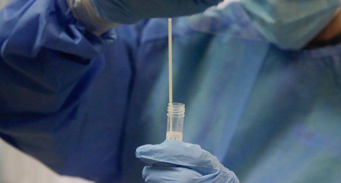 Miajadas registra siete nuevos positivos por Covid-19