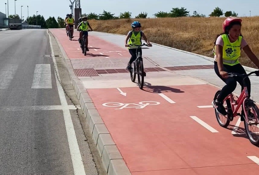 Miajadas recibe un reconocimiento por su participación en la SEM