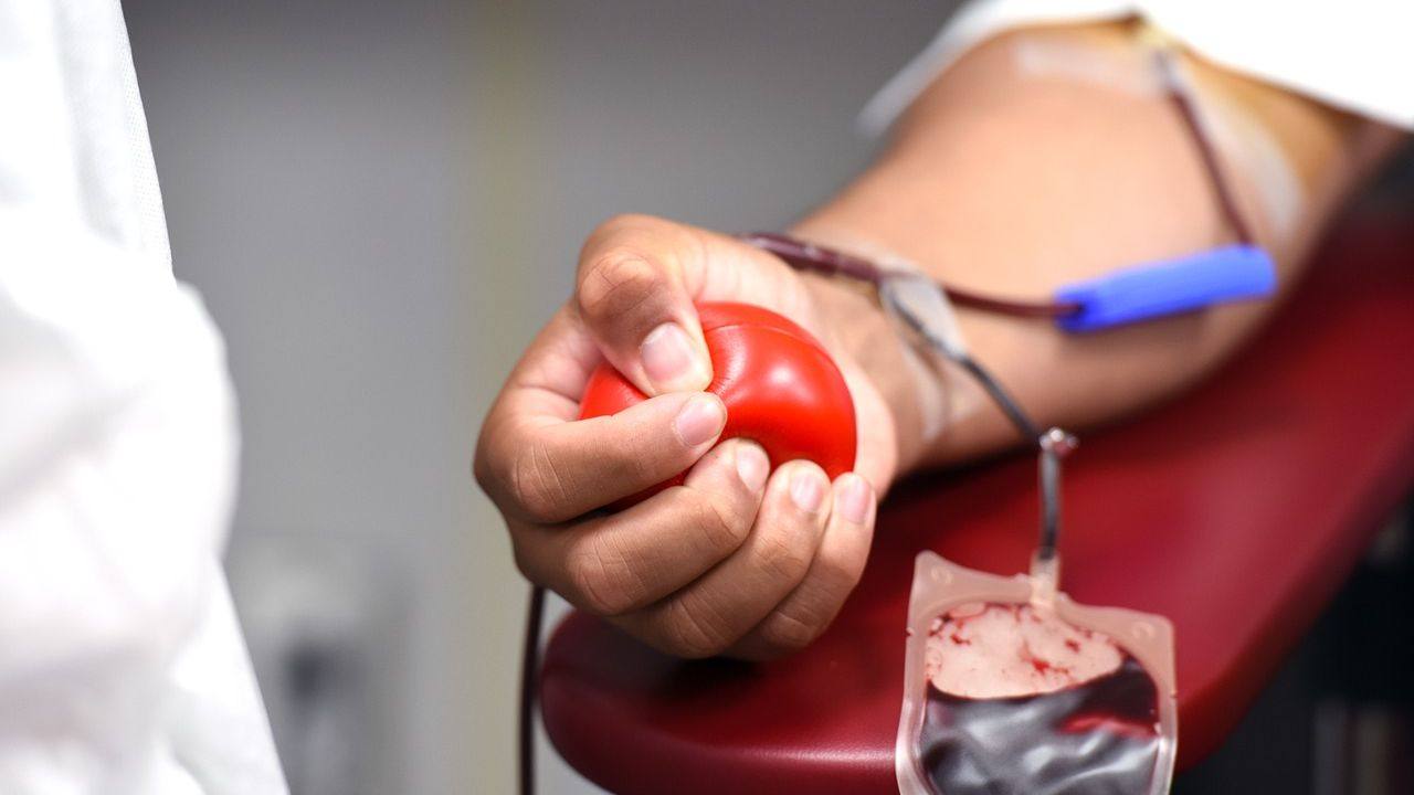 El equipo del Banco de Sangre de Extremadura vuelve a desplazarse a Miajadas