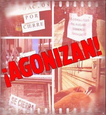 Unidas Por Miajadas pide apoyo para los pequeños negocios, que agonizan