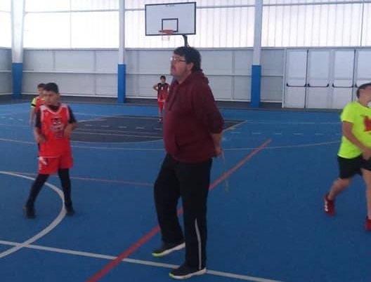 El Club de Baloncesto Miajadas prorroga la suspensión de su actividad