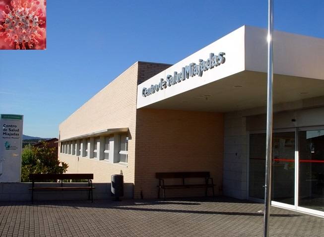 Miajadas registra 33 nuevos positivos tras dos días sin apenas casos