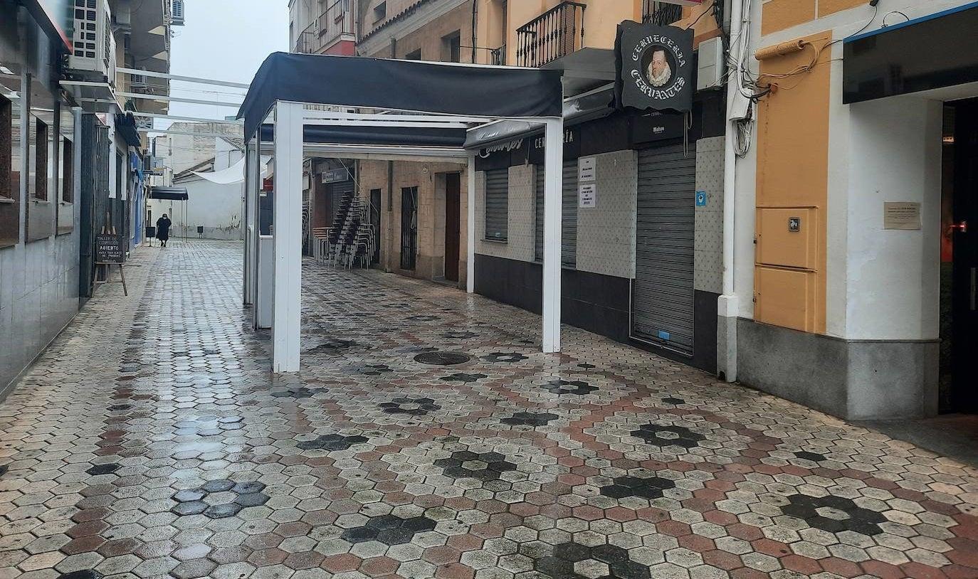 Abierta la convocatoria de las ayudas a la recuperación de los sectores afectados por la Covid-19