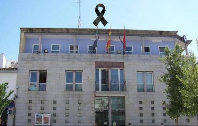 Fallece un vecino de Miajadas que no había sido diagnosticado de Covid