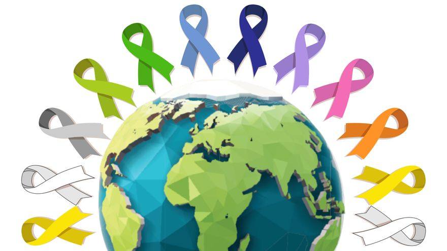 Día Mundial contra el cáncer marcado por la Covid-19