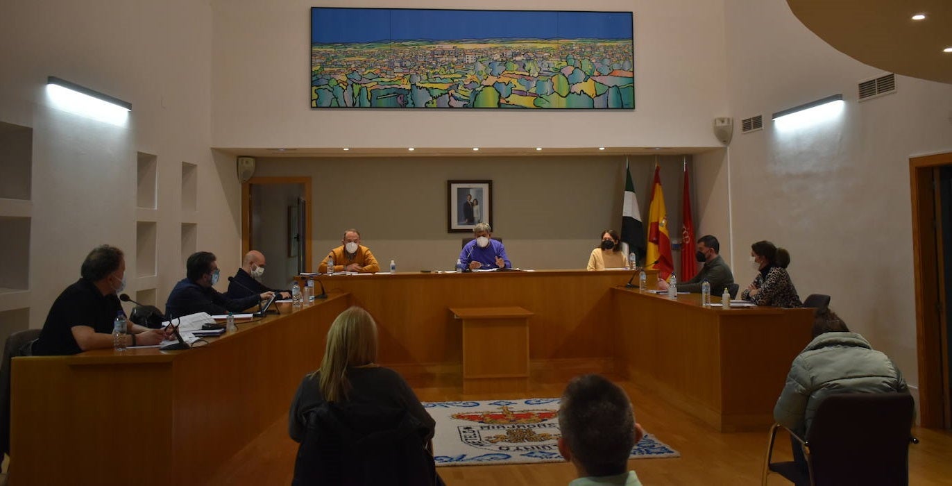 El Ayuntamiento de Miajadas gestionará el Centro de día y el Piso tutelado