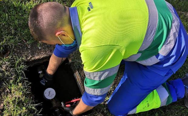 Mañana jueves se suspenderá el suministro de agua en Miajadas