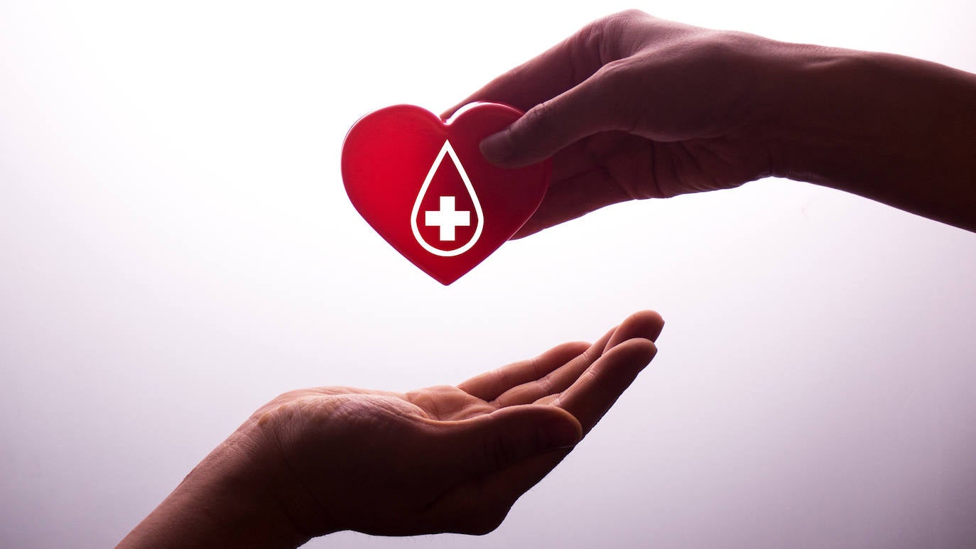750 personas salvan su vida gracias a las donaciones de sangre de Miajadas