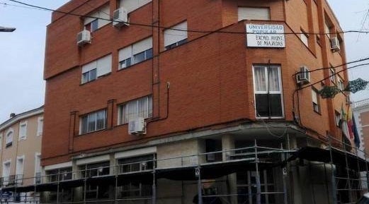 Las calles Iglesias y Ramón y Cajal estarán cortadas al tráfico durante quince días