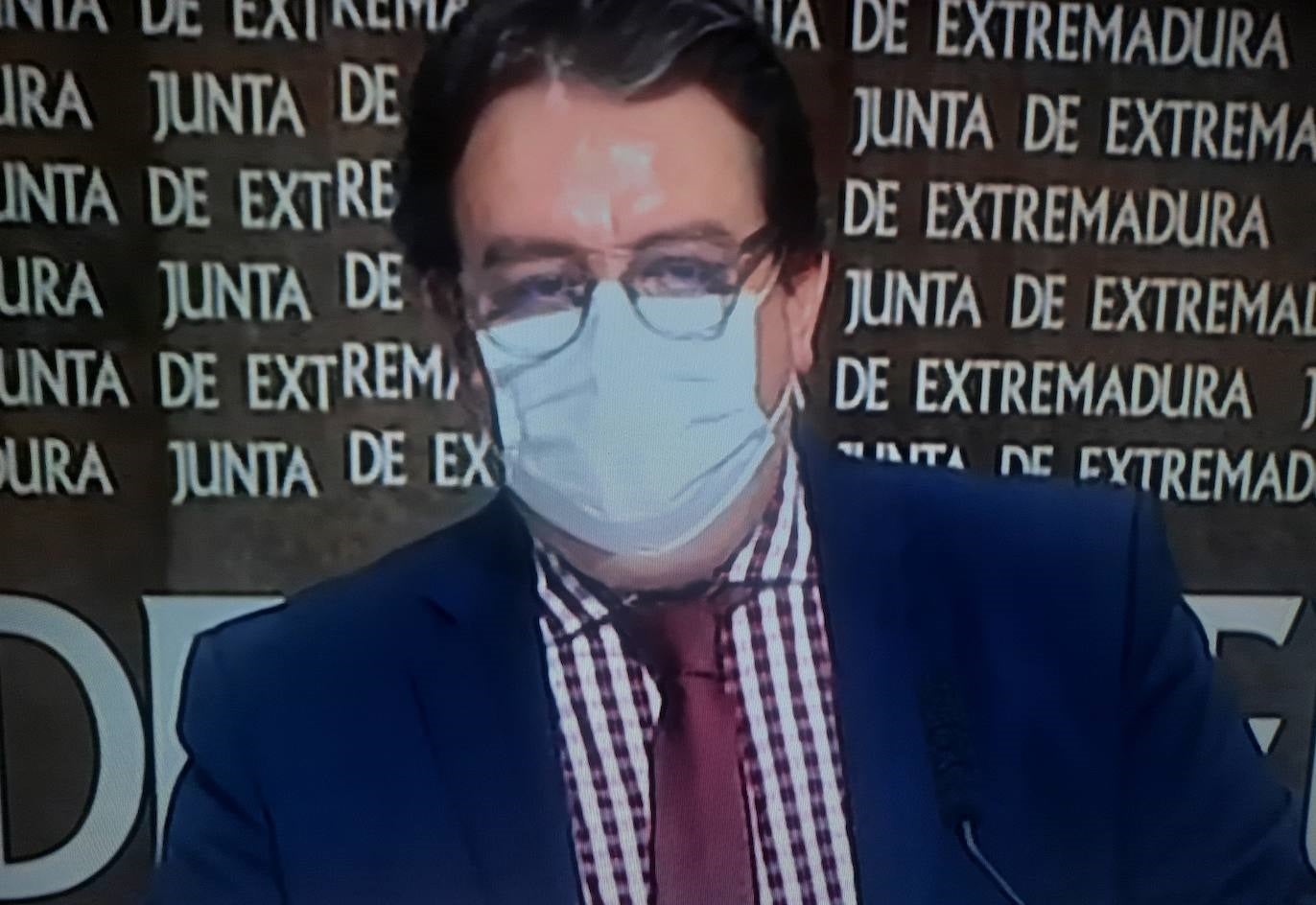 Se levanta el cierre perimetral en Miajadas, que podrá reabrir la hostelería y retomar todas sus actividades