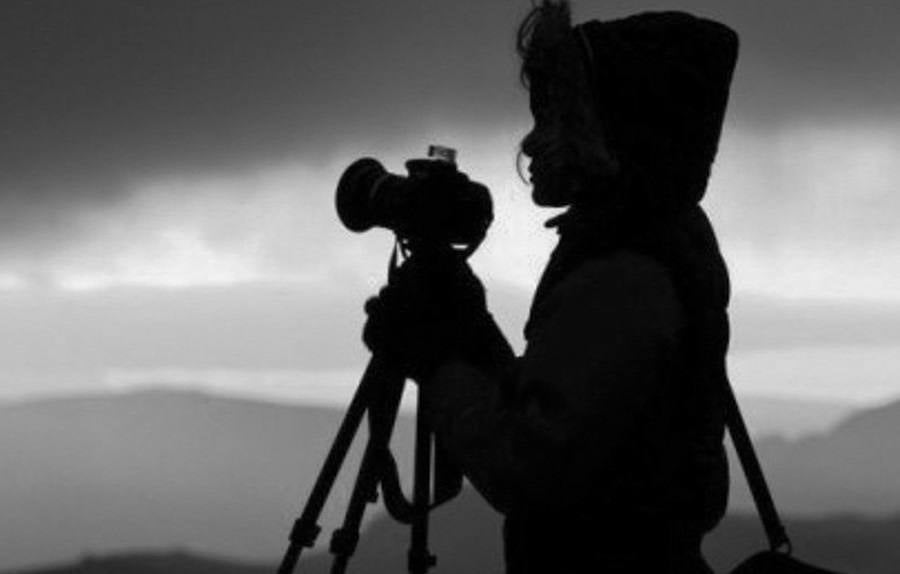 Abierto el plazo de inscripción para el concurso de fotografía 'Miradas de mujer'