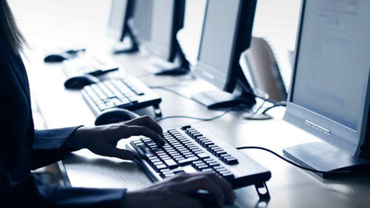 Acción formativa 'Operaciones auxiliares de servicios administrativos y generales'