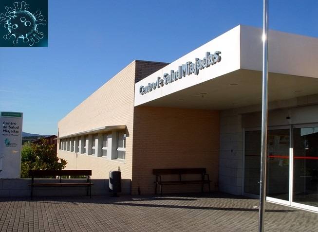 24 nuevas altas reducen los casos activos en Miajadas a treinta y siete