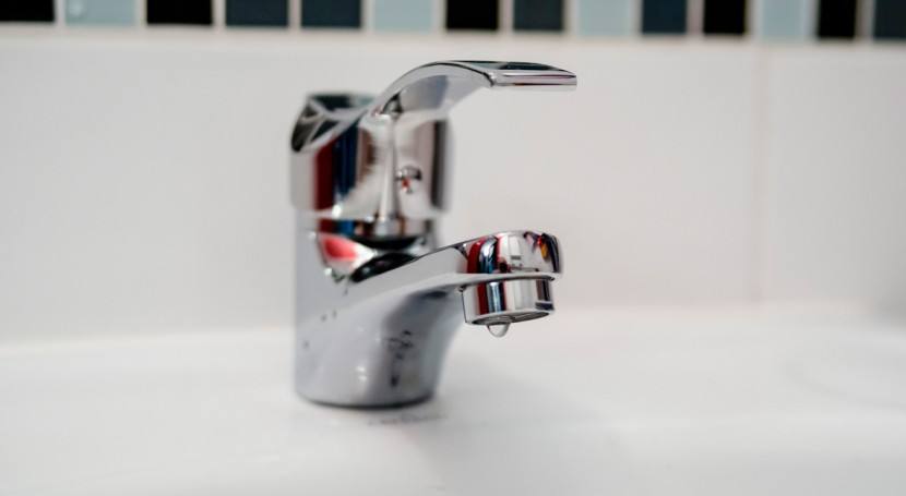 Corte del suministro de agua en Miajadas
