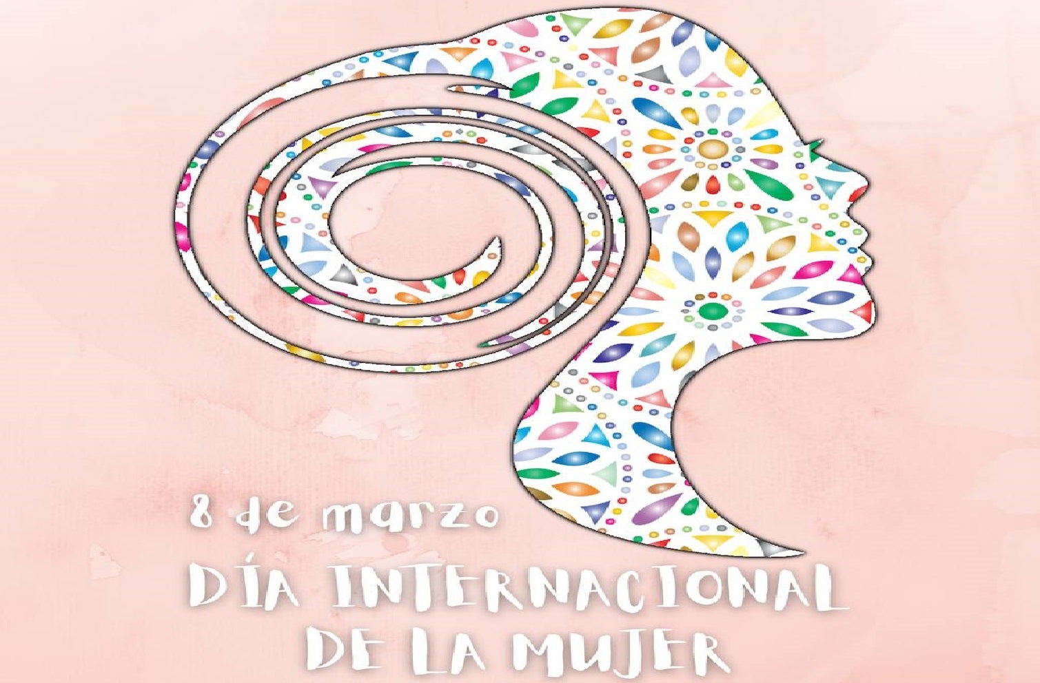 Programación del Día de la Mujer 2021 en Miajadas, Alonso de Ojeda y Casar de Miajadas