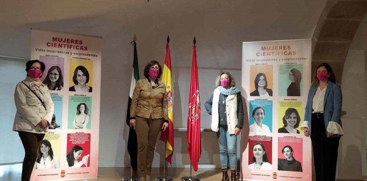 El 8M en Miajadas lucha por mantener los logros conseguidos, con la igualdad como objetivo común