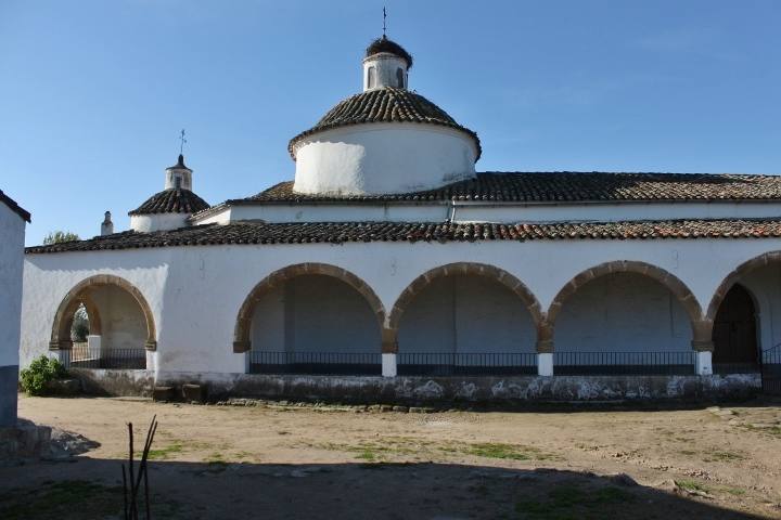 Policía Local prohíbe asistir a la explanada de la ermita San Bartolomé el próximo domingo