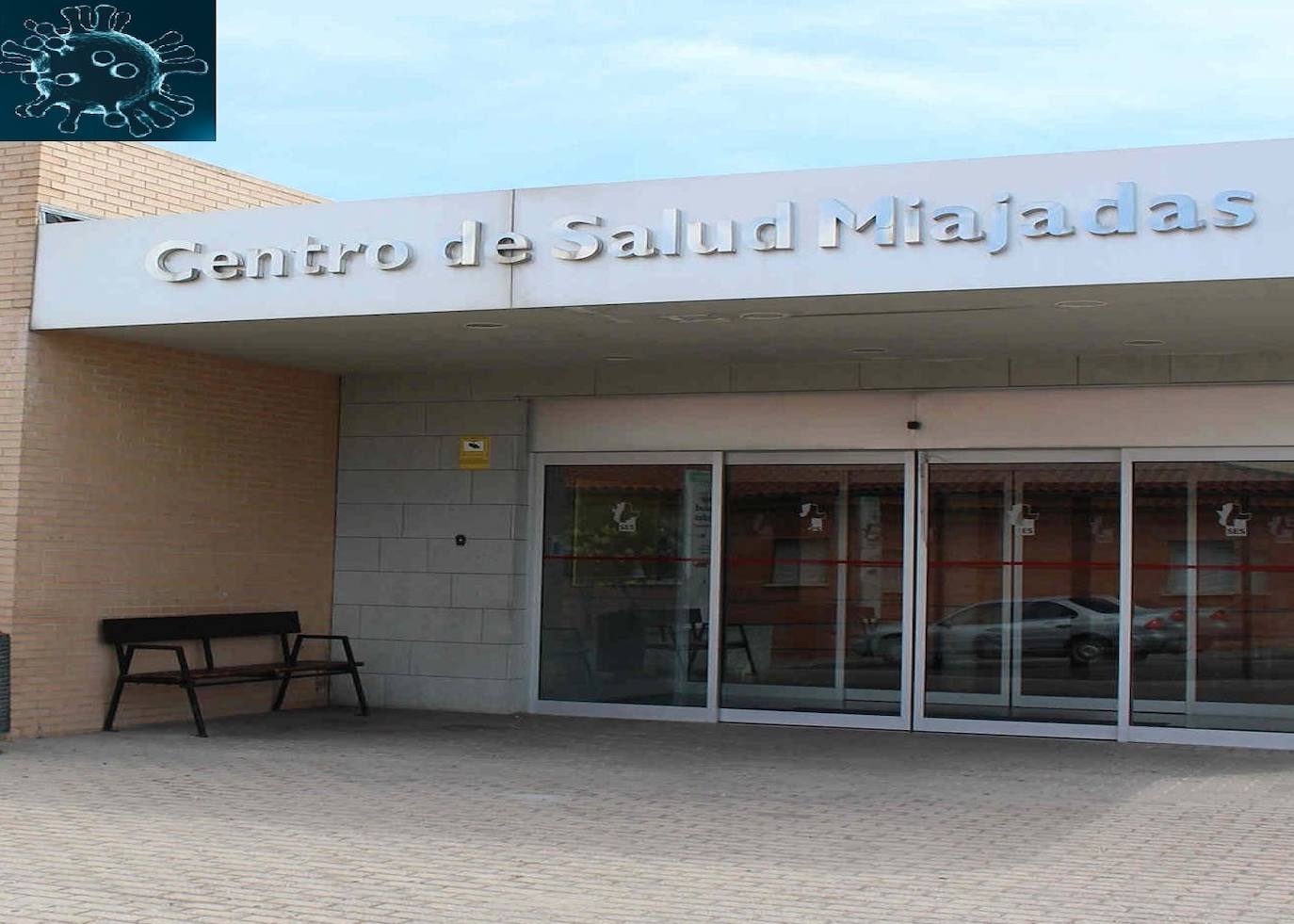 Un nuevo positivo y un alta mantienen los casos activos en 16