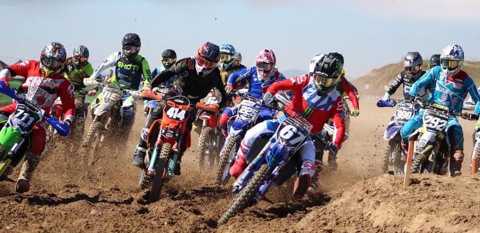 El circuito 'El Piloto' de Miajadas acogerá este fin de semana entrenamientos de Mx 50, 65, 85 y superior