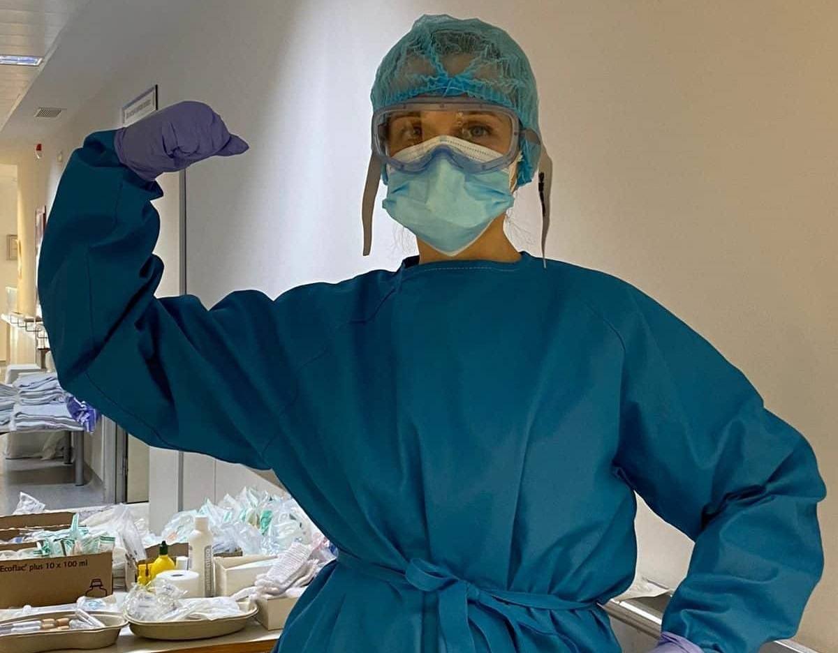 Miajadas sigue sin registrar ningún nuevo positivo por Covid-19