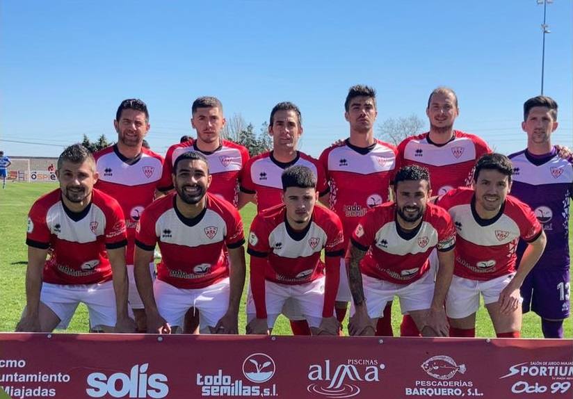 El Miajadas recibe a su afición en la segunda fase de temporada