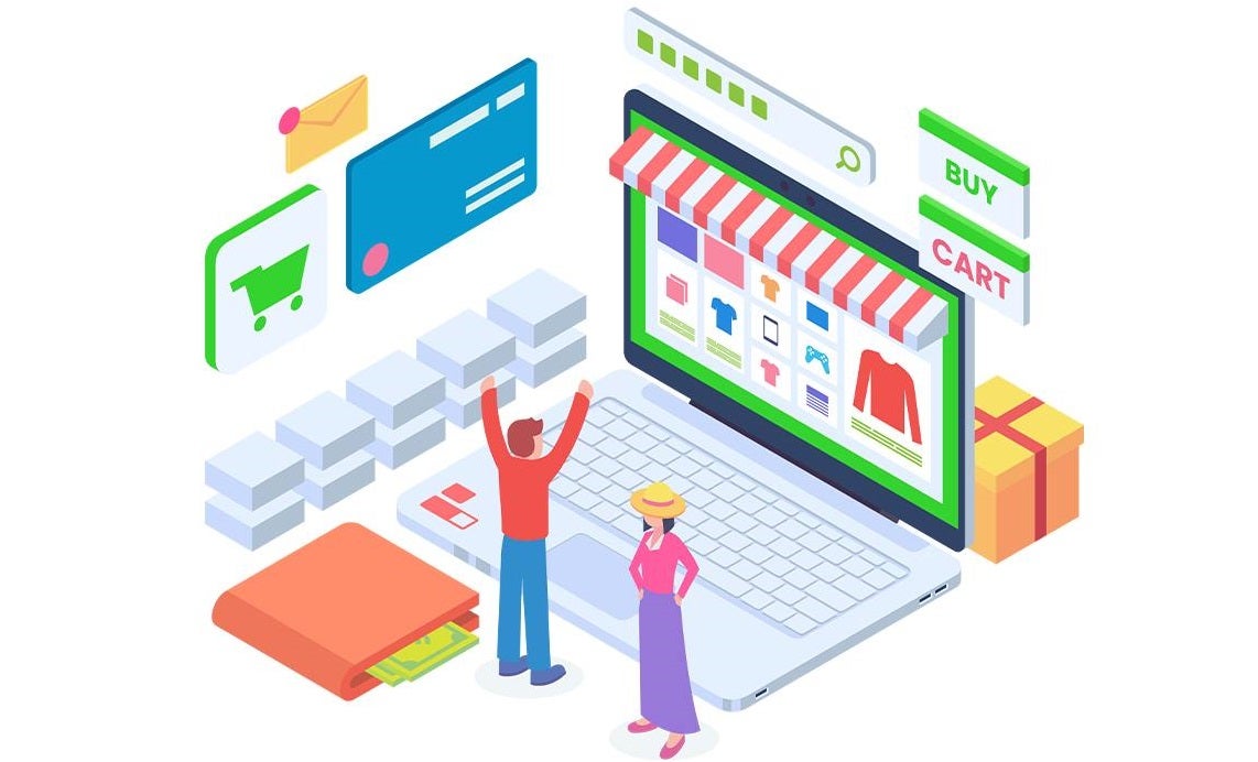 Taller de comercio 'Canva Diseña lo que quieras – Publica donde quieras'