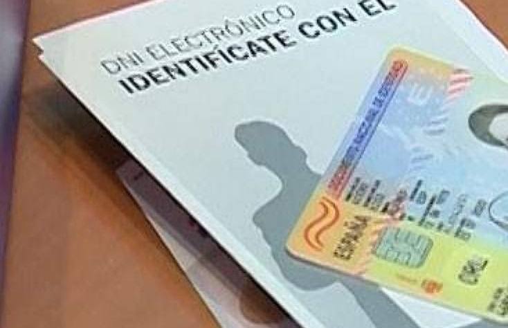El equipo de DNI se desplazará a Miajadas