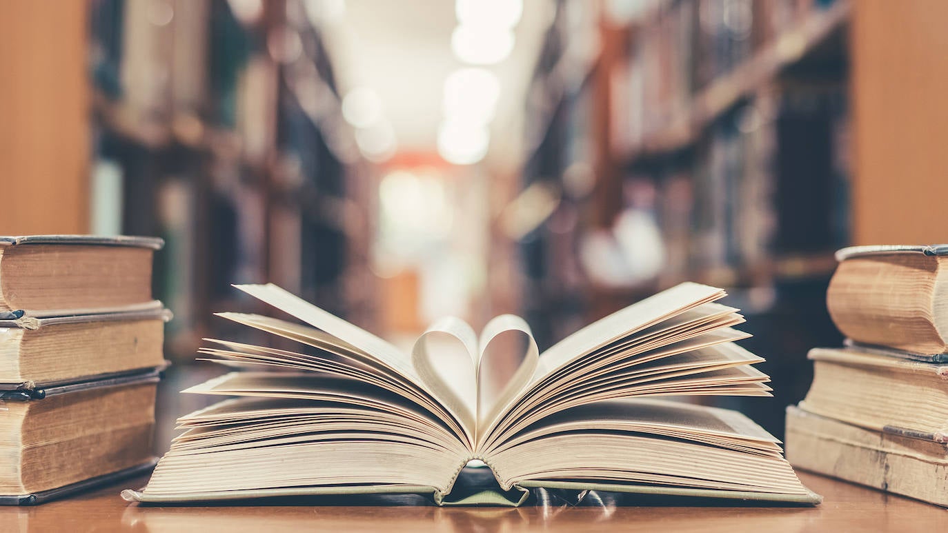 Miajadas se une al proyecto extremeño 'Bibliotecas vivas'