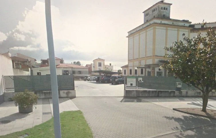Miajadas mantendrá finalmente la Oficina de Registro presencial de la Junta de Extremadura