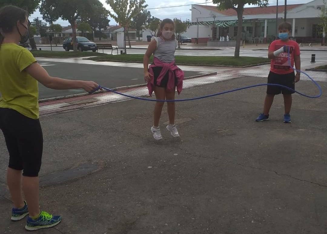 Las ludotecas de Casar de Miajadas y Alonso de Ojeda realizarán actividades para los niños
