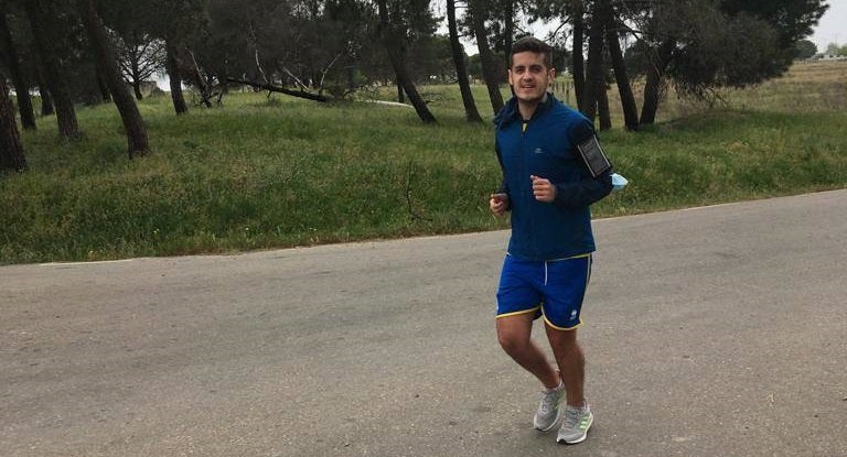 Las pulseras inteligentes ya tienen ganadores entre los participantes en el Día Internacional del Deporte 2021