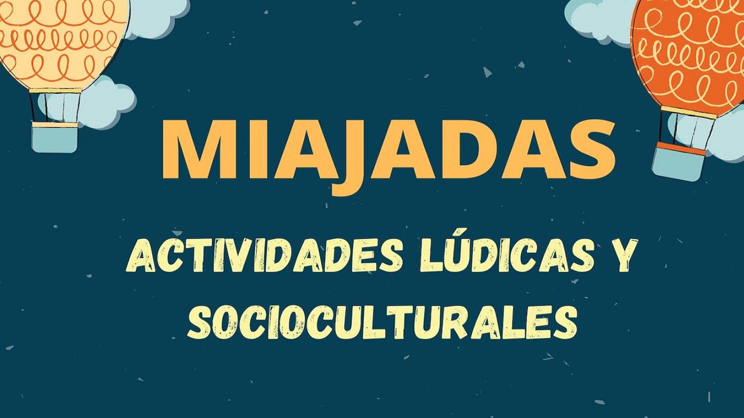 Ampliación de las actividades socioculturales en Miajadas tras la gran demanda