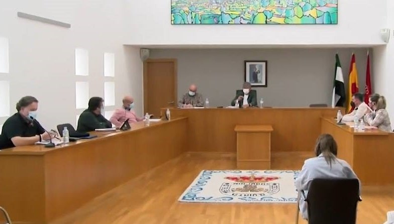 Aprobado el presupuesto general de 2021, que asciende a 10.832.073,51 euros