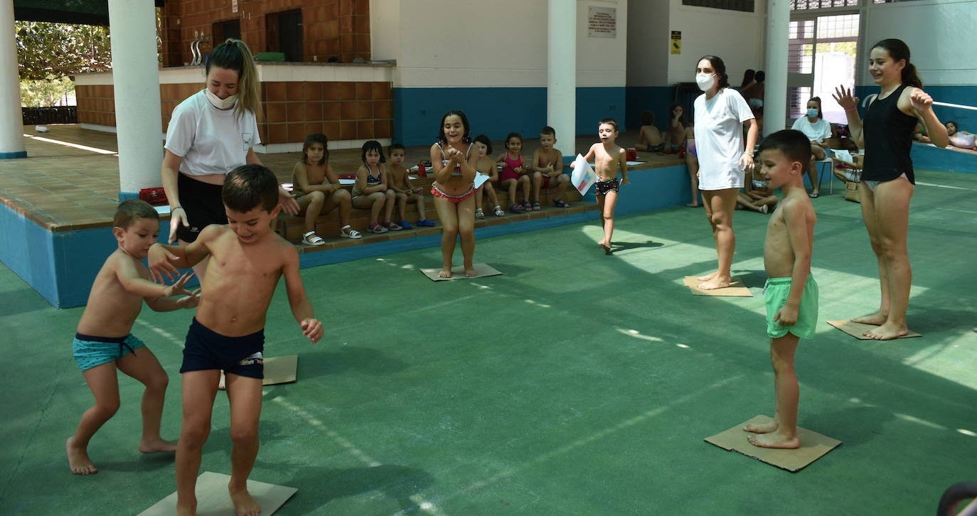 Unidas por Miajadas pide el comienzo de actividades de ocio y tiempo libre para los niños y jóvenes