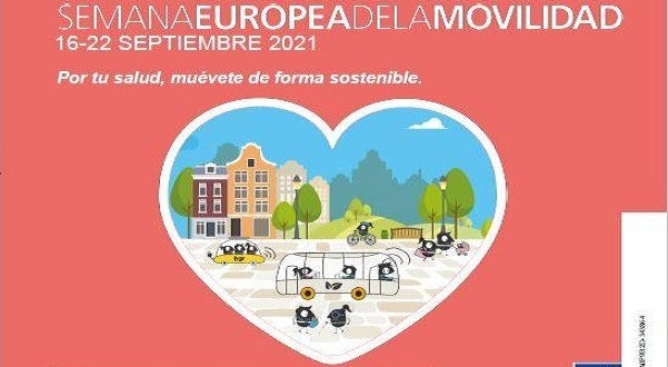 Miajadas volverá a adherirse a la Semana Europea de la Movilidad