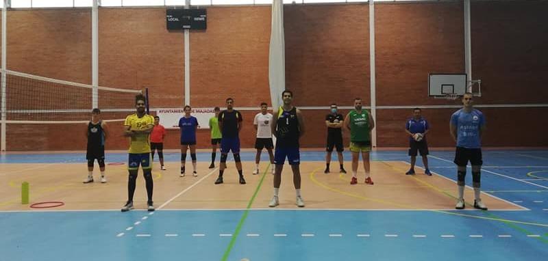 Partido benéfico del Extremadura Grupo Laura Otero por la lucha contra la Esclerosis lateral amiotrófica