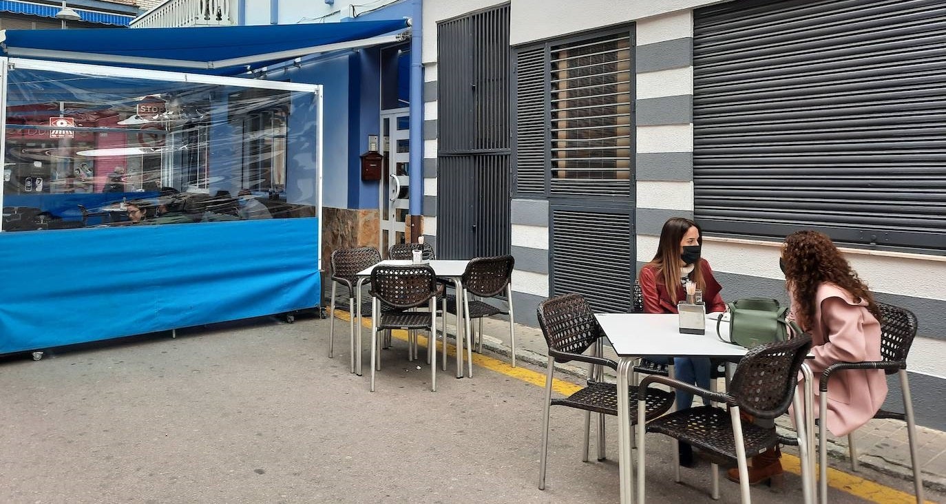 Acomic pide que la hostelería recupere sus derechos