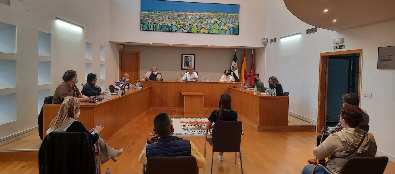 Aprobada la edición 2021 de los 'Premios a la excelencia académica' de Miajadas
