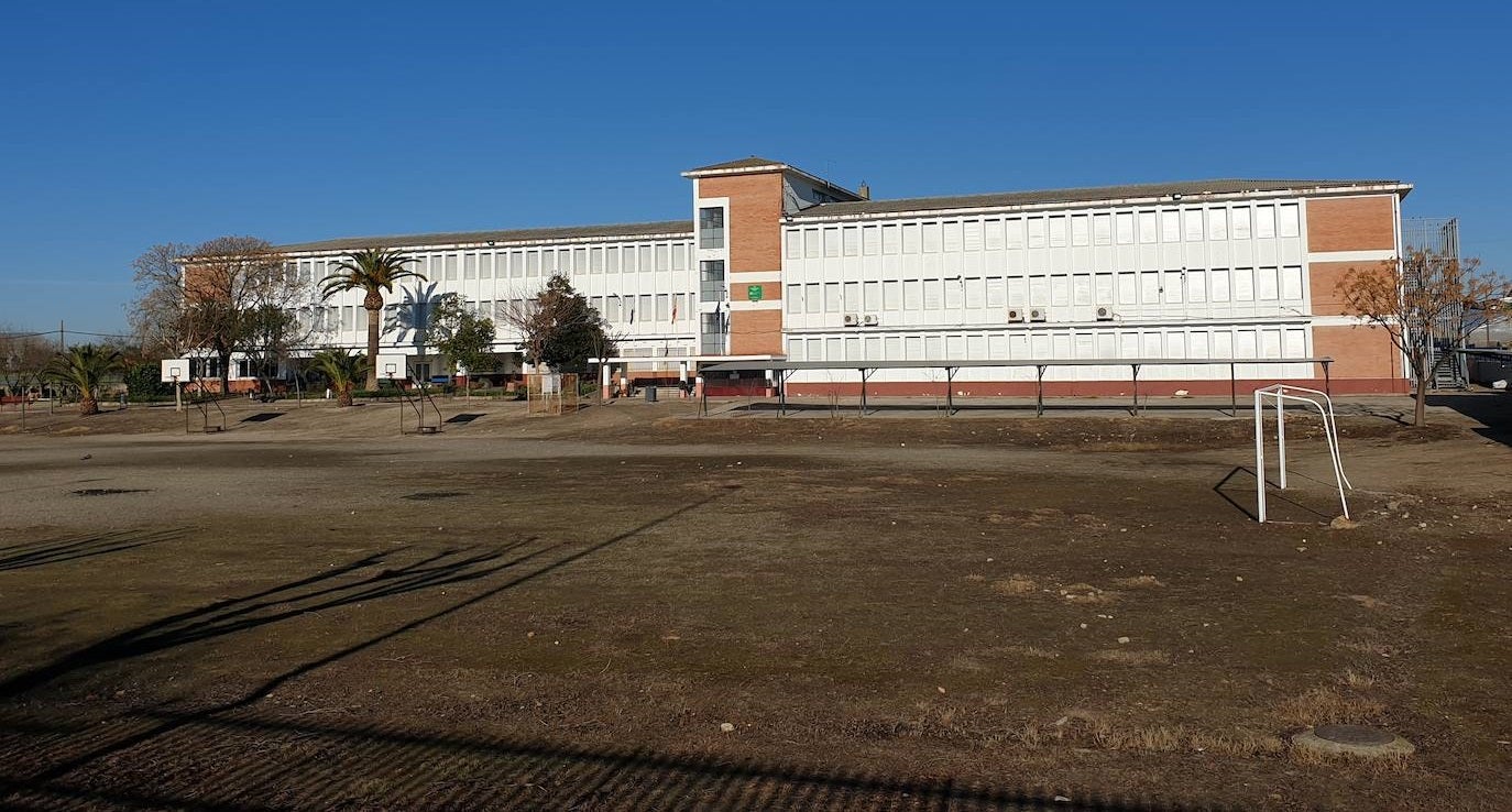 FONTELEX realizará la reforma del IES Torrente Ballester con un presupuesto de 1.573.000 euros