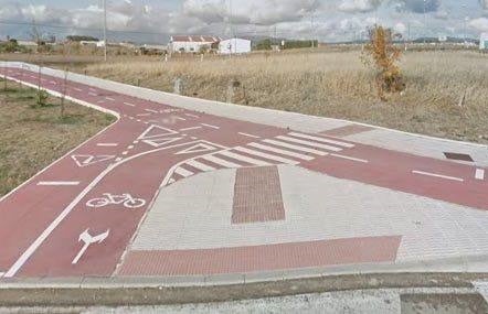 El candidatura miajadeña 'Caminos escolares y carriles bici' recibe el premio 'Mención especial' de la Fundación Conama