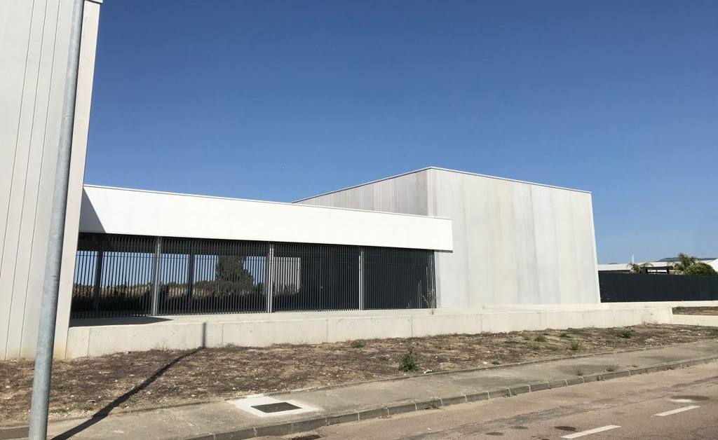 Abierto el plazo de licitación para las obras de acondicionamiento del futuro Edificio multiusos
