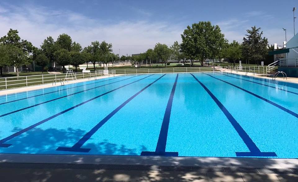 Los abonos para la piscina municipal se emitirán a partir del 7 de junio