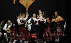 Miajadas acogerá el XIX Festival de Folklore Infantil 'Ángela Capdevielle'