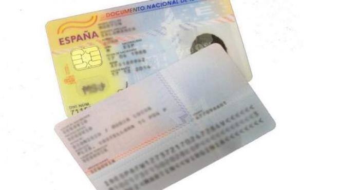 El equipo de DNI se desplazará a Miajadas