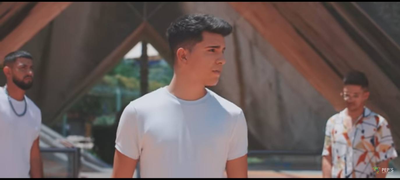 El miajadeño Javi Blanco lanza su nuevo single 'Te fuiste', junto a Borja Rubio y León Bravo