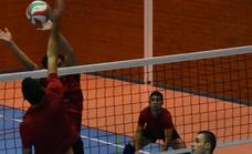 Alejandro Ruiz representará a Extremadura en el Campeonato de Selecciones Autonómicas de Voleibol